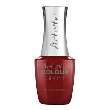 Artistic Nail Design Colour Gloss 2713261 Artistic Life 15ml