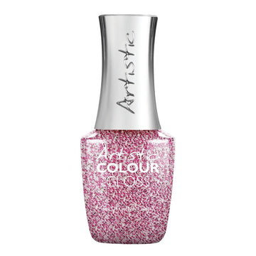 Artistic Nail Design Colour Gloss 2713153 Anticipation 15ml