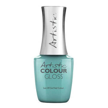 Artistic Nail Design Colour Gloss 2700264 Anything Is Popsicle 15ml