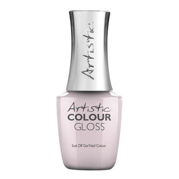 Artistic Nail Design Colour Gloss 2700263 Scoop, There It Is! 15ml