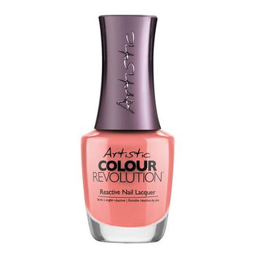 Artistic Nail Design Colour Revolution 2300265 Summer Stunner 15ml