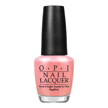 OPI Nail Polish NLS48 Tutti Fruitti Tonga 15ml