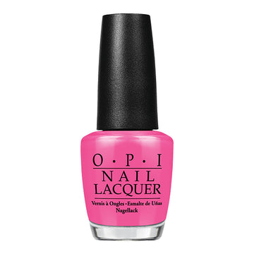 OPI Nail Polish NLA20 La Paz-itively Hot 15ml