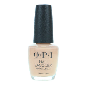 OPI Nail Polish NLP61 Samoan Sand 15ml