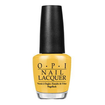 OPI Nail Polish NLW56 Never a Dulles Moment 15ml