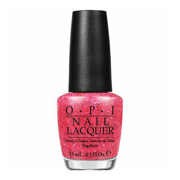 OPI Nail Polish NLA71 On Pinks & Needles 15ml