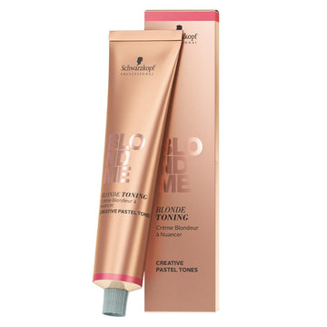 Schwarzkopf Professional BlondMe Blonde Toning 60ml