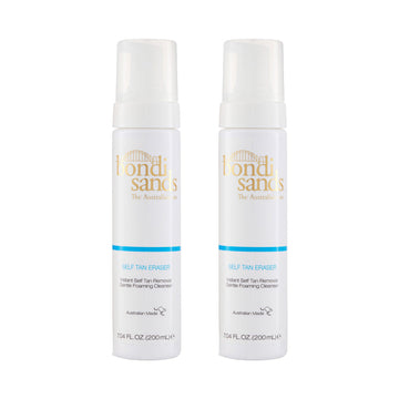 Bondi Sands Self Tan Eraser 200ml - 2 Pack