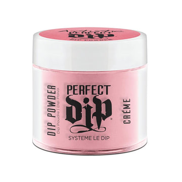Artistic Nail Design Perfect Dip 2603252 Bad Habit 23g
