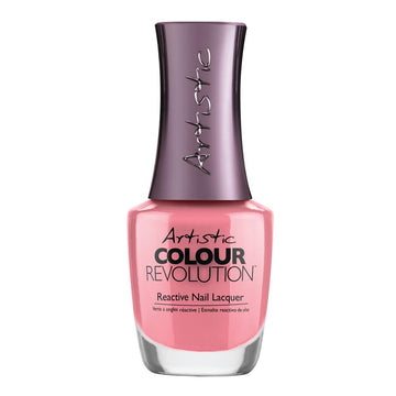 Artistic Nail Design Colour Revolution 2303252 Bad Habit 15ml