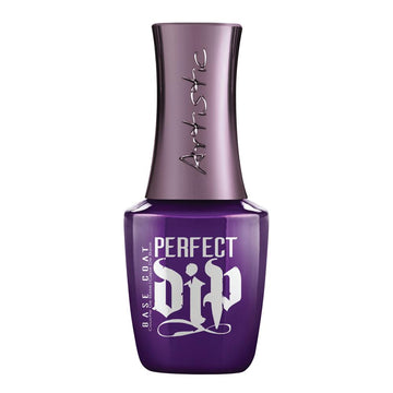 Artistic Nail Design Perfect Dip 2600001 Base Coat 15ml