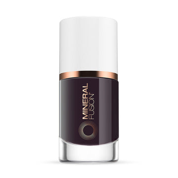 Mineral Fusion Nail Polish 440 Berry Cute 10ml
