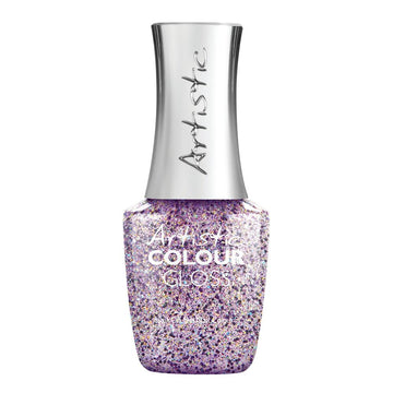 Artistic Nail Design Colour Gloss 2713151 Betrayal 15ml