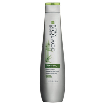 Biolage FiberStrong Shampoo 400ml