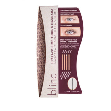 Blinc Ultravolume Tubing Mascara - Black