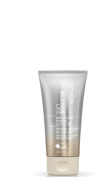 Joico Blonde Life Brightening Masque 150ml