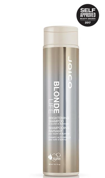 Joico Blonde Life Brightening Shampoo 300ml