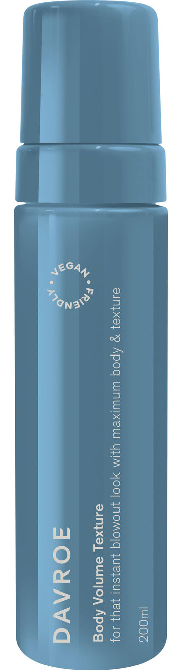 Davroe Body Volume Texture 200ml
