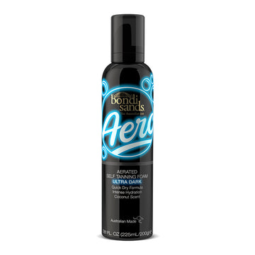 Bondi Sands Aero Self-Tanning Foam - Ultra Dark 225ml
