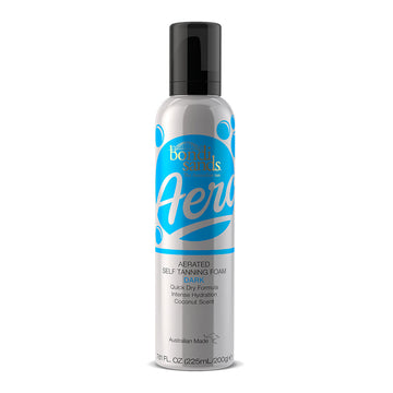 Bondi Sands Aero Self-Tanning Foam - Dark 225ml