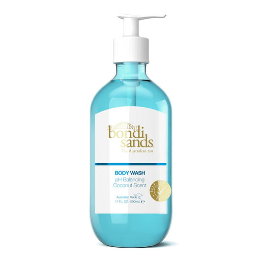 Bondi Sands Body Wash 500ml