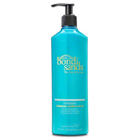 Bondi Sands Everyday Gradual Tanning Milk 375ml