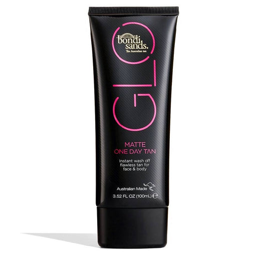 Bondi Sands GLO Matte One Day Tan 100ml