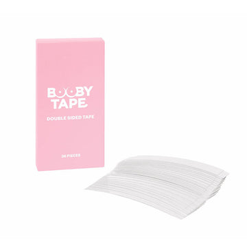 Booby Tape Double Sided Tape