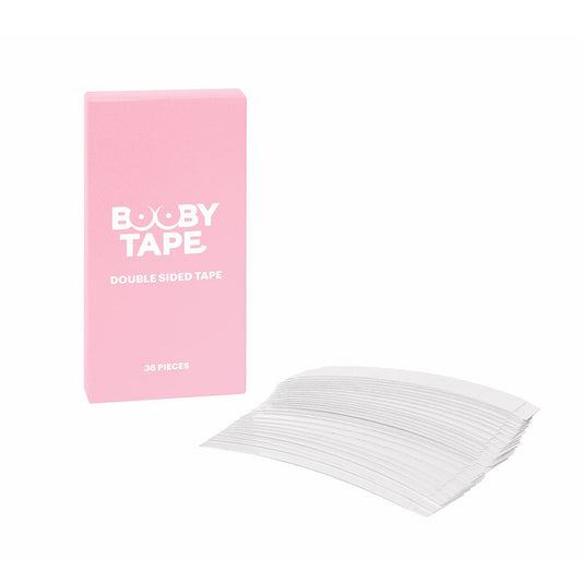 Booby Tape Double Sided Tape