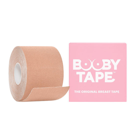 Booby Tape Nude