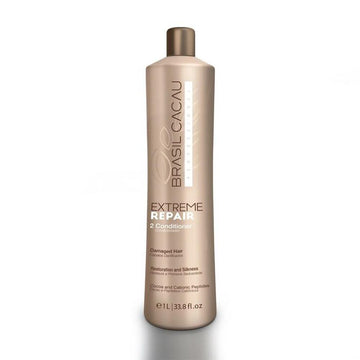 Brasil Cacau Extreme Repair Conditioner 1 Litre