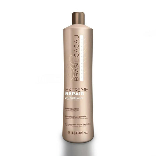 Brasil Cacau Extreme Repair Conditioner 1 Litre