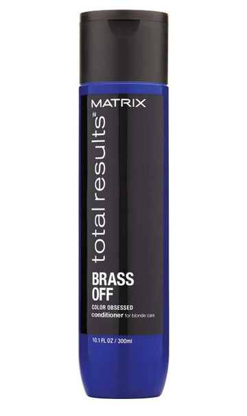 Matrix Total Results Brass Off Conditioner | Price Attack