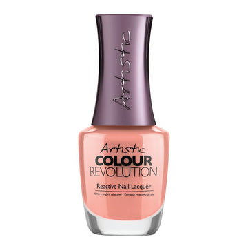 Artistic Nail Design Colour Revolution 2303257 Break The Mold 15ml