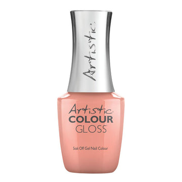 Artistic Nail Design Colour Gloss 2713257 Break The Mold 15ml