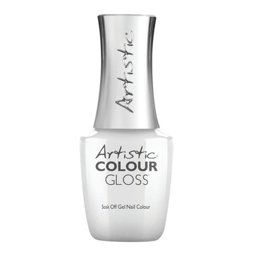 Artistic Nail Design Colour Gloss 2713103 Bride 15ml