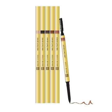 Brow Code Imitations Micro Brow Pencil