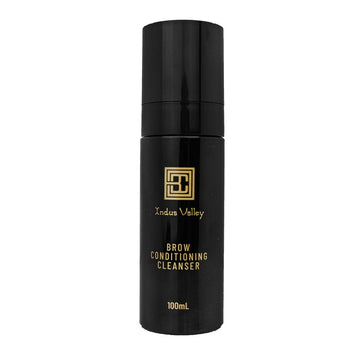 Brow Code Indus Valley Brow Conditioning Cleanser 100ml
