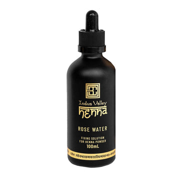 Brow Code Indus Valley Rose Water Fixing Solution 100ml
