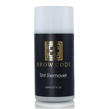 Brow Code Tint Remover 150ml