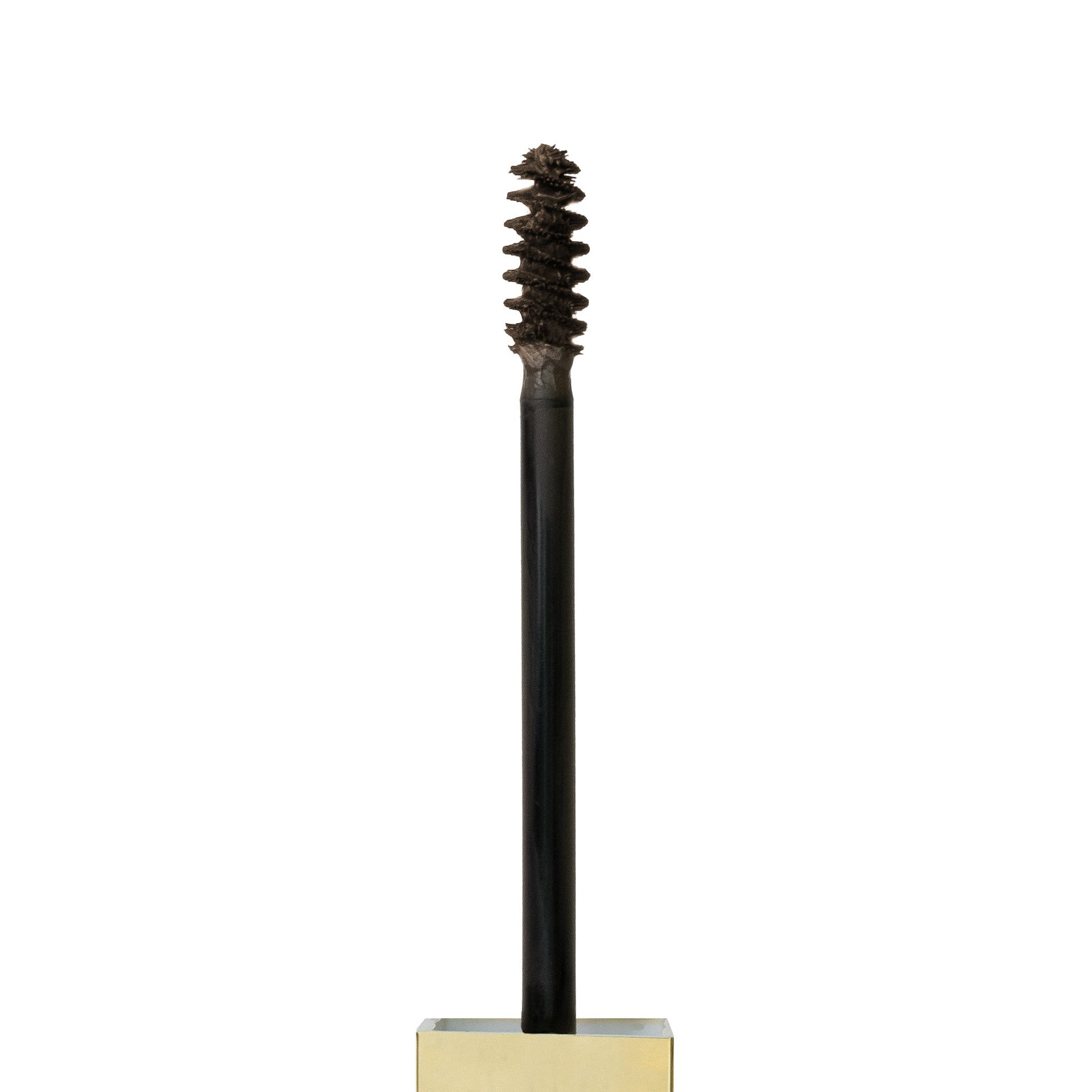 Tinted Multi-Peptide Brow Gel Chocolate swatch