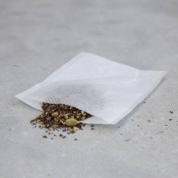 Byron Bay Tea Company Disposable Teabags