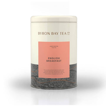 Byron Bay Tea Company English Breakfast Tea