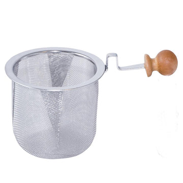Byron Bay Tea Company Stainless Steel Tea Infuser