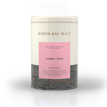 Byron Bay Tea Company Tummy Tone Tea