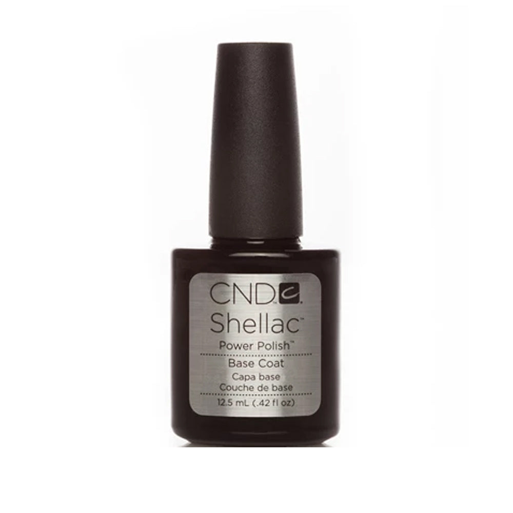 CND Shellac Base Coat 12.5ml