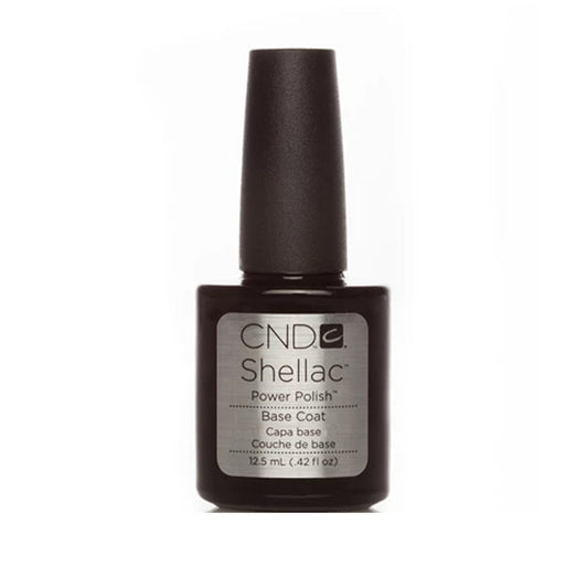 CND Shellac Base Coat 12.5ml