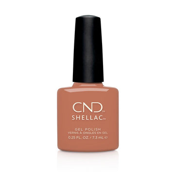 CND Shellac Boheme 7.3ml