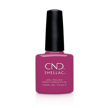 CND Shellac Brazen 7.3ml