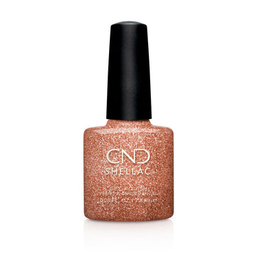 CND Shellac Chandelier 7.3ml